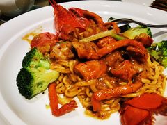 -万龙洲海鲜(安定门店)