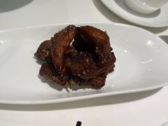 老上海熏鱼-光明邨大酒家(淮海路店)