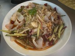 -天山传奇新疆菜(SKLP店)