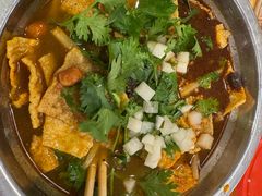 -柳州肥姨妈大骨螺蛳粉(老闵行店)