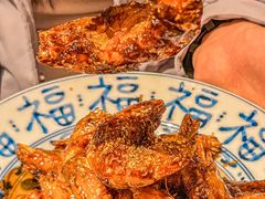 -隐厨·中国菜馆(三里屯T+MALL店)