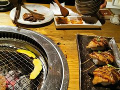 -御牛道日式烤肉料理(杭州万象城店)