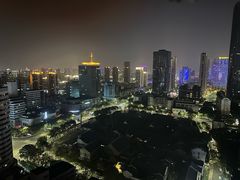 -宁波东港喜来登酒店