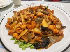 -裕德隆清真饭庄·天津特色菜(河东店)