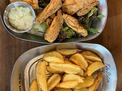 -Tubestation站点比萨(高新万达ONE店)
