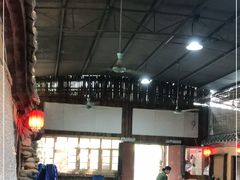大堂-园林美食城·本土农家菜(杨和镇店)