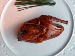 -南庭·精致粤菜(省博物馆店)