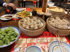 -新兴园饺子馆(河南街店)