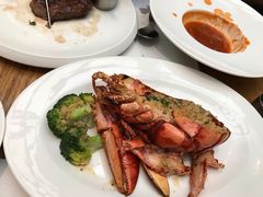 -食间牛排(湖西路店)