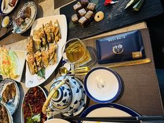 -極上萬膳·日料放题(来福士江景店)