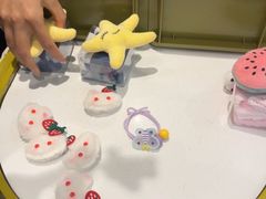 -鲜得莱渔港·小平岛海胆馆(七贤岭店)