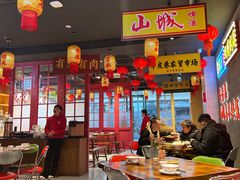 -黄弟大排档·湖南菜·小龙虾·小海鲜(凯旋北路店)