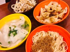 -龙抄手(春熙路总店)