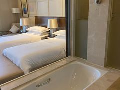 -广州粤海喜来登酒店