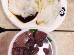-银记肠粉店(新港西路店)