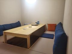 -茗知道茶馆(世博源店)