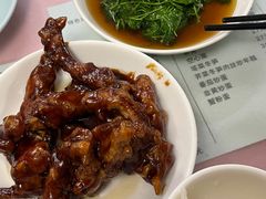 -蘭心餐厅(进贤路店)