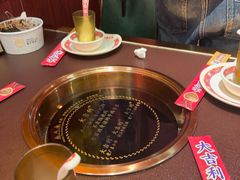 -大吉利·潮汕鲜牛肉火锅(总店)