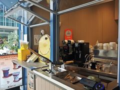 -茶力的小怪兽(梅林卓悦汇店)