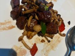 -漢舍中国菜馆(889广场店)