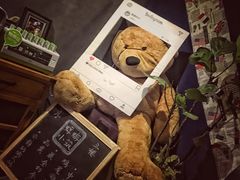 -蜉蝣酒吧(仓山万达店)