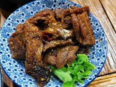 -有才叔的小馆(高新咖啡街区店)