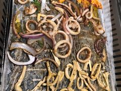 -千纸鹤嫩汁烤肉(文化家园店)