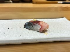 -镹·鱼料理  国产鱼使用店