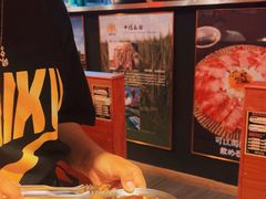 -大阪烧肉BAKA一代(十亩地店)