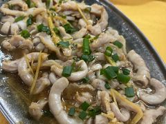 -长坦新鲜猪什夜宵广场