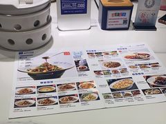 -兰湘子·湘菜小炒(崂山丽达店)