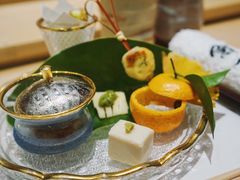 -鮨一日本料理旗舰店(总店)
