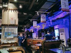 -很久以前羊肉串(大华三路店)