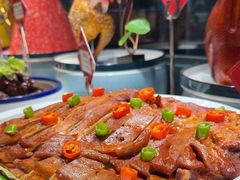 -江南韵·无锡太湖文化体验餐厅(凤凰天街店)