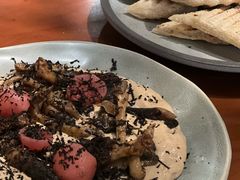 -MAGPIE喜鹊派餐厅(华侨城店)