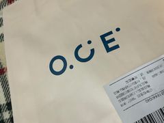 -oce(熙地港购物中心店)