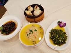 -怡园饭店-餐厅(四望亭店)