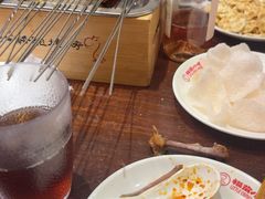 -福苗小骆驼烧烤(望京店)