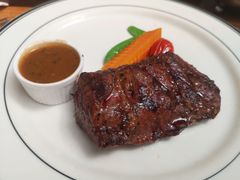 -食间牛排(湖西路店)