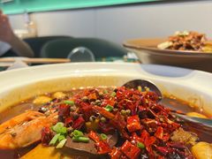 -峰厨大鱼泡饼(水上公园店)