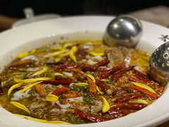 -太二酸菜鱼(深圳布吉万象汇店)