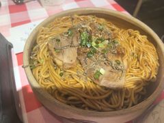 -望庐说·本地菜馆