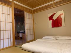 -北京古北水镇御舍温泉酒店