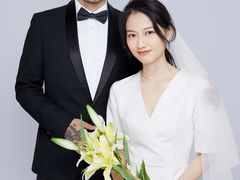 -海马体照相馆|大师(北京华贸中心店)