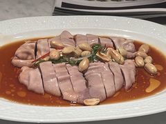 -荣兴酒家(徐家汇店)