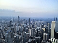 -360 The Restaurant at the CN Tower
