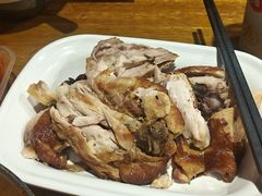 -聚合鑫东北熏酱熟食麻辣面(长阳店)