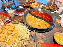 -冯校长老火锅(太古里店)