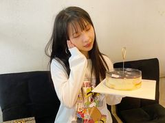 -可丽可丽·生日蛋糕·下午茶