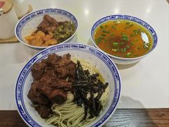 -永丰面馆(汉口路店)